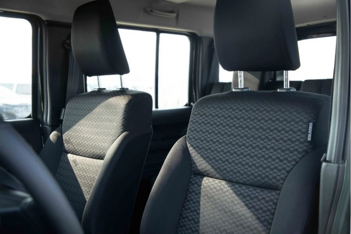 SUZUKI JIMNY 1.5L AT 2026