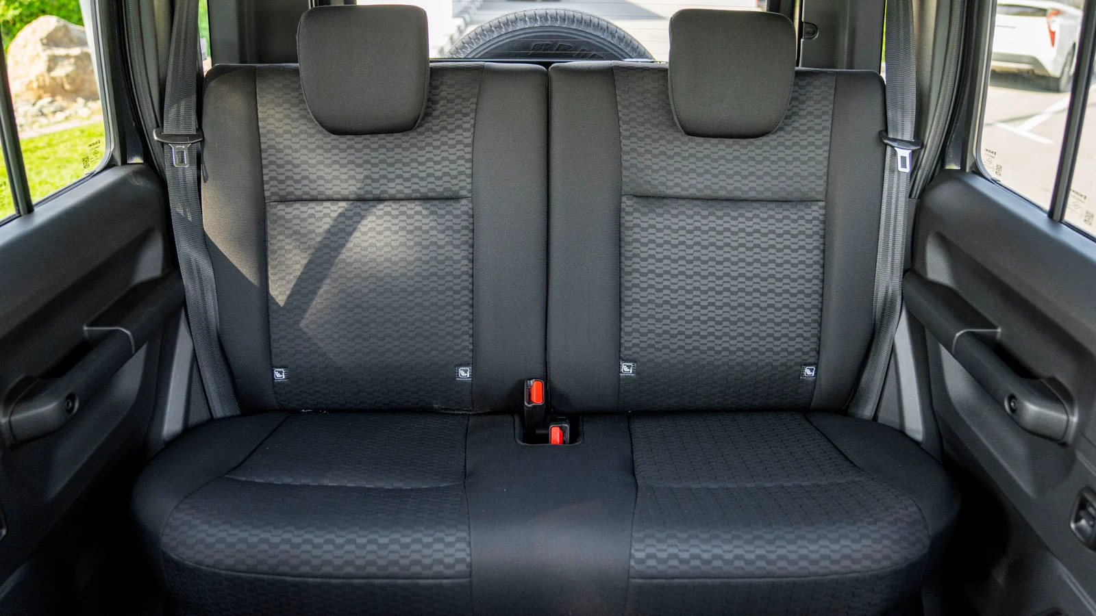 SUZUKI JIMNY GLX 1.5P AWD MT MY2026 – GREEN