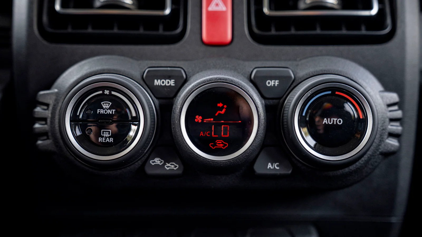 SUZUKI JIMNY GLX 1.5P AWD MT MY2026 – GREEN