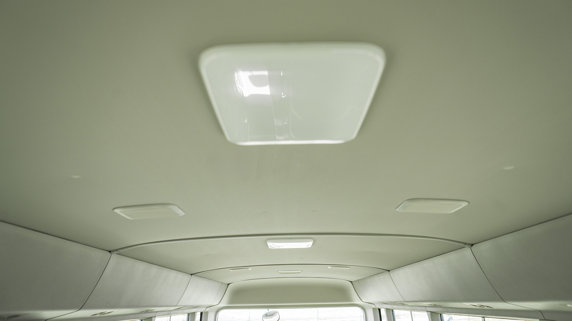 TOYOTA COASTER 4.2D MT 30 SEATER