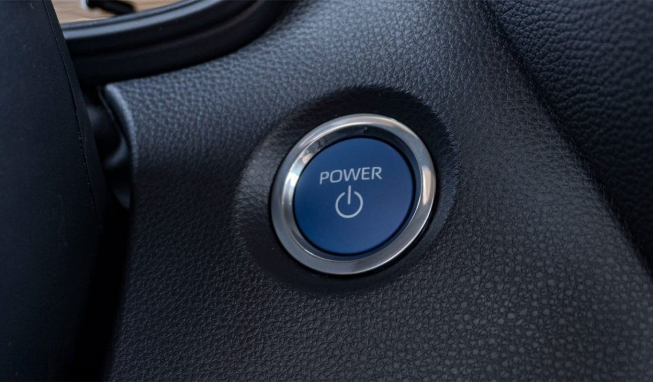 Toyota Corolla 1.8L Hybrid AT