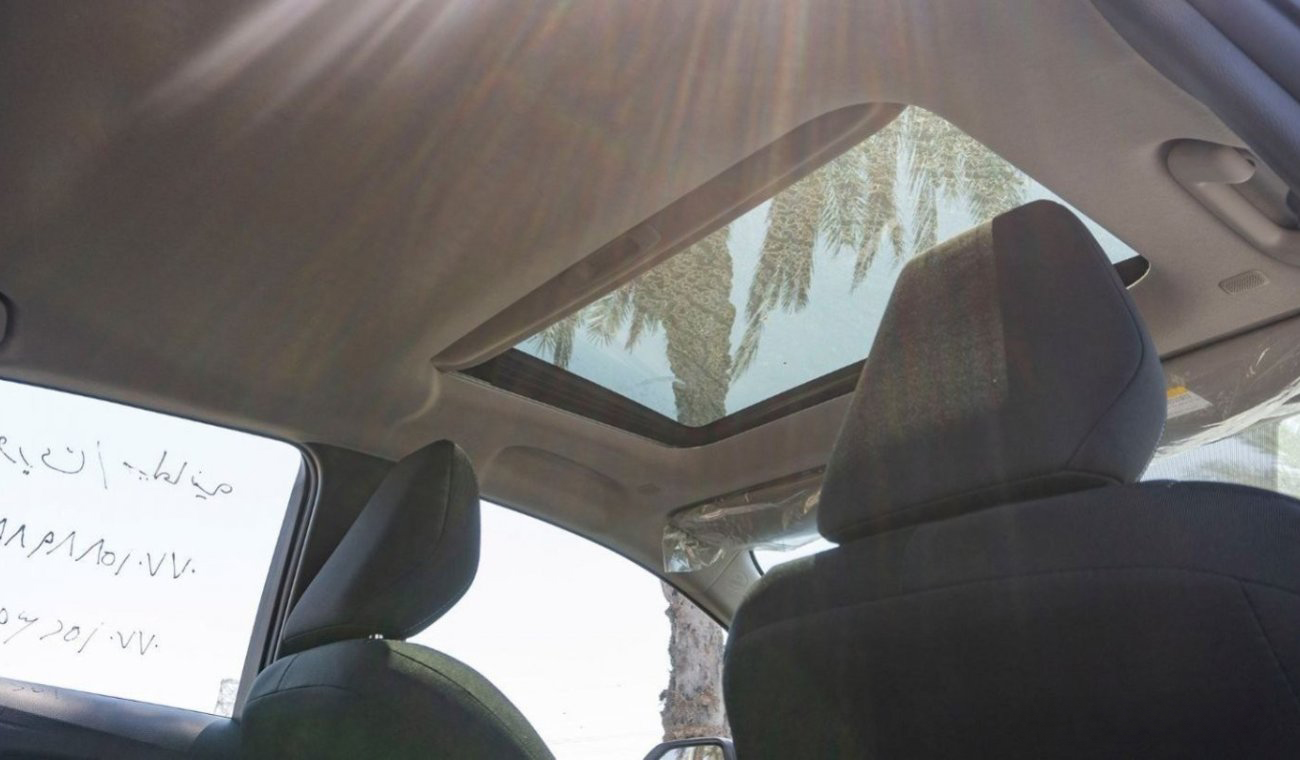 Toyota Corolla 1.8L Hybrid AT