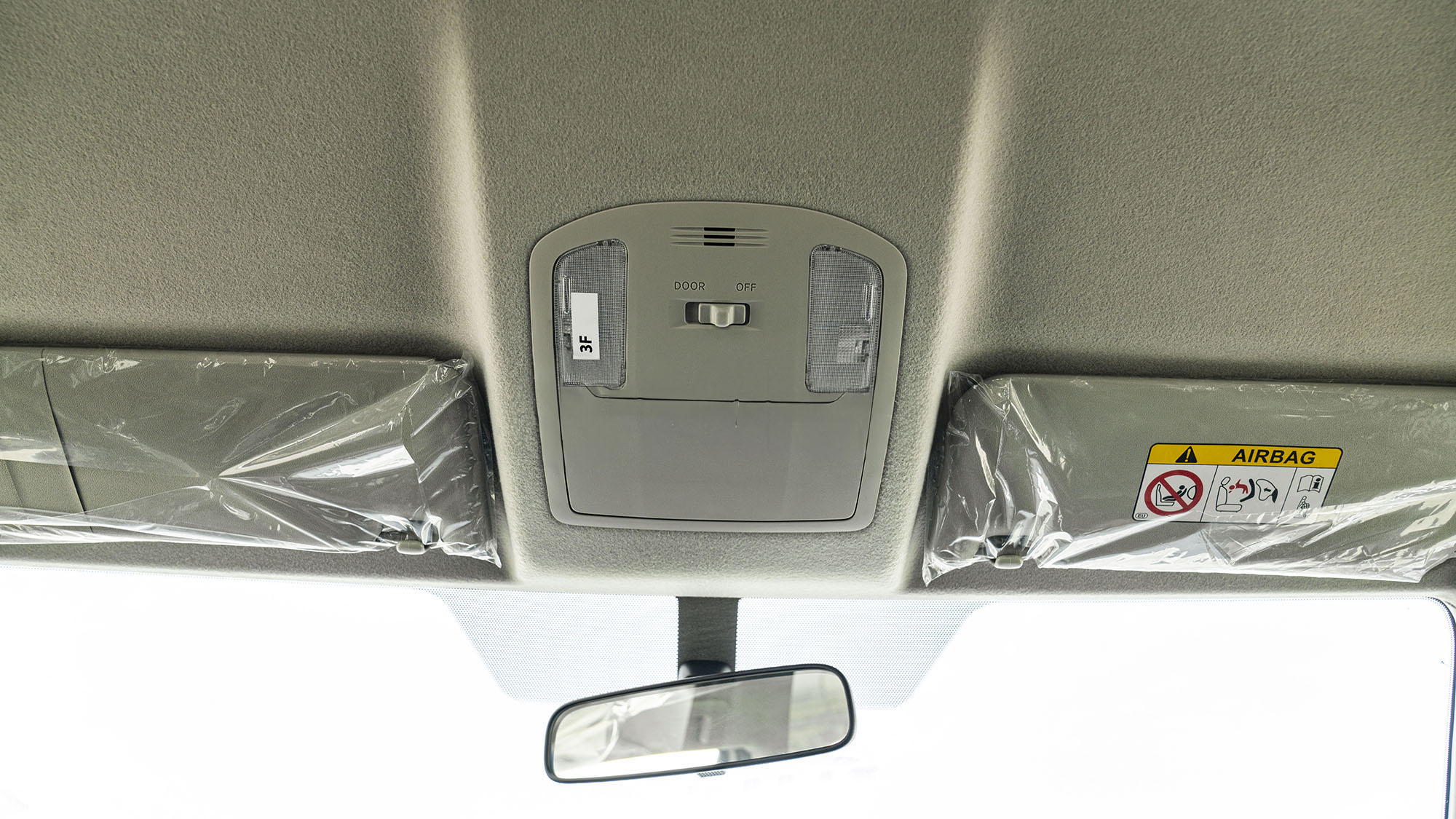 TOYOTA FORTUNER 2.4D AT 4X4