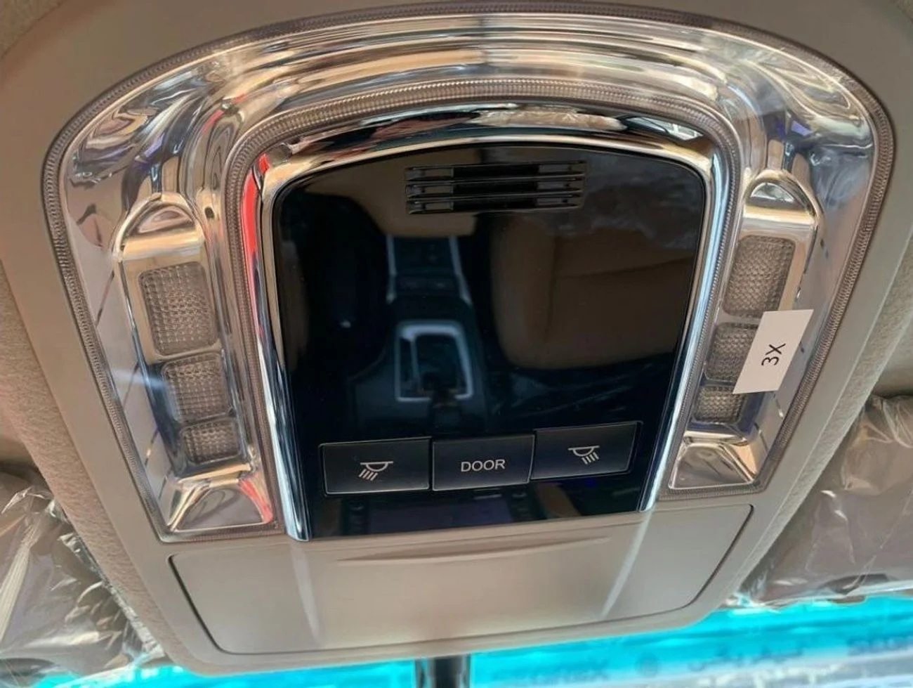 TOYOTA FORTUNER 4.0L V6 FULL OPTION 2026 _ BLACK