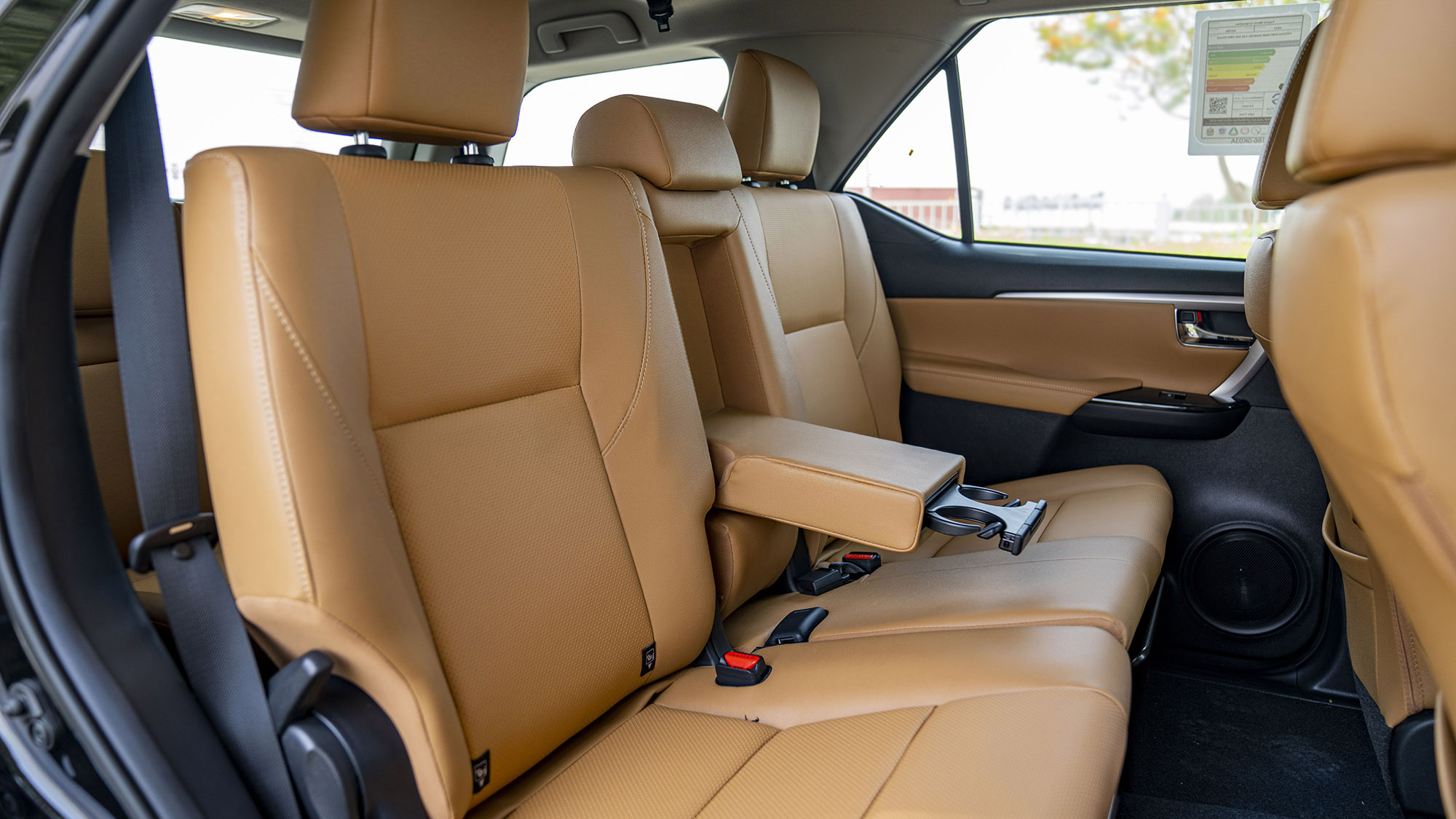TOYOTA FORTUNER 4.0P AT 4X4