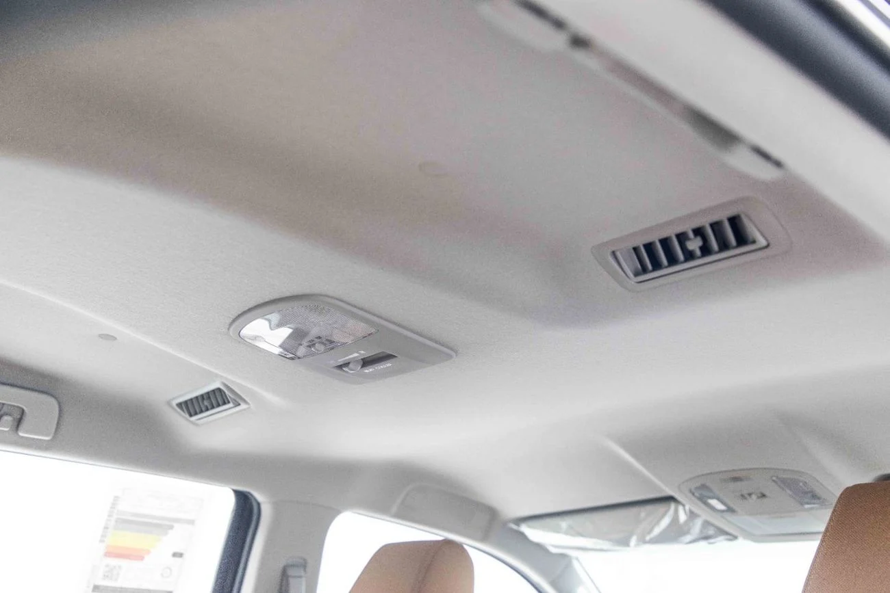 Toyota Fortuner EXR 2.7L - Attitude 2026
