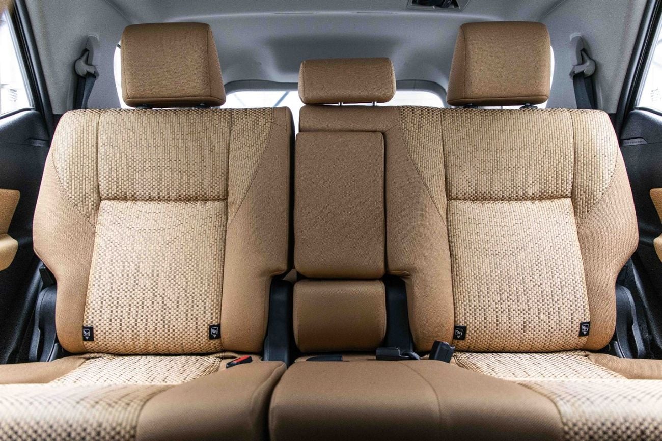Toyota Fortuner EXR 2.7L - Attitude 2026