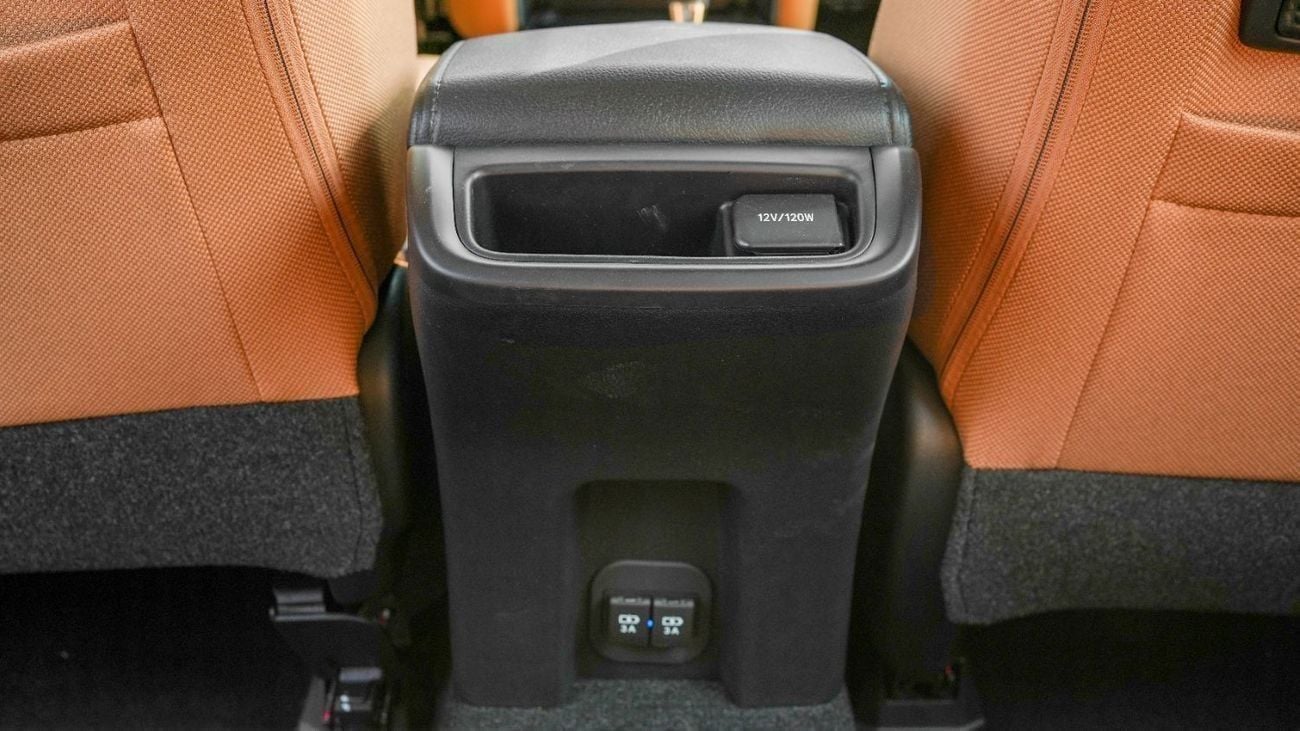 Toyota Fortuner GX 2.4L At Diesel (White) 2026