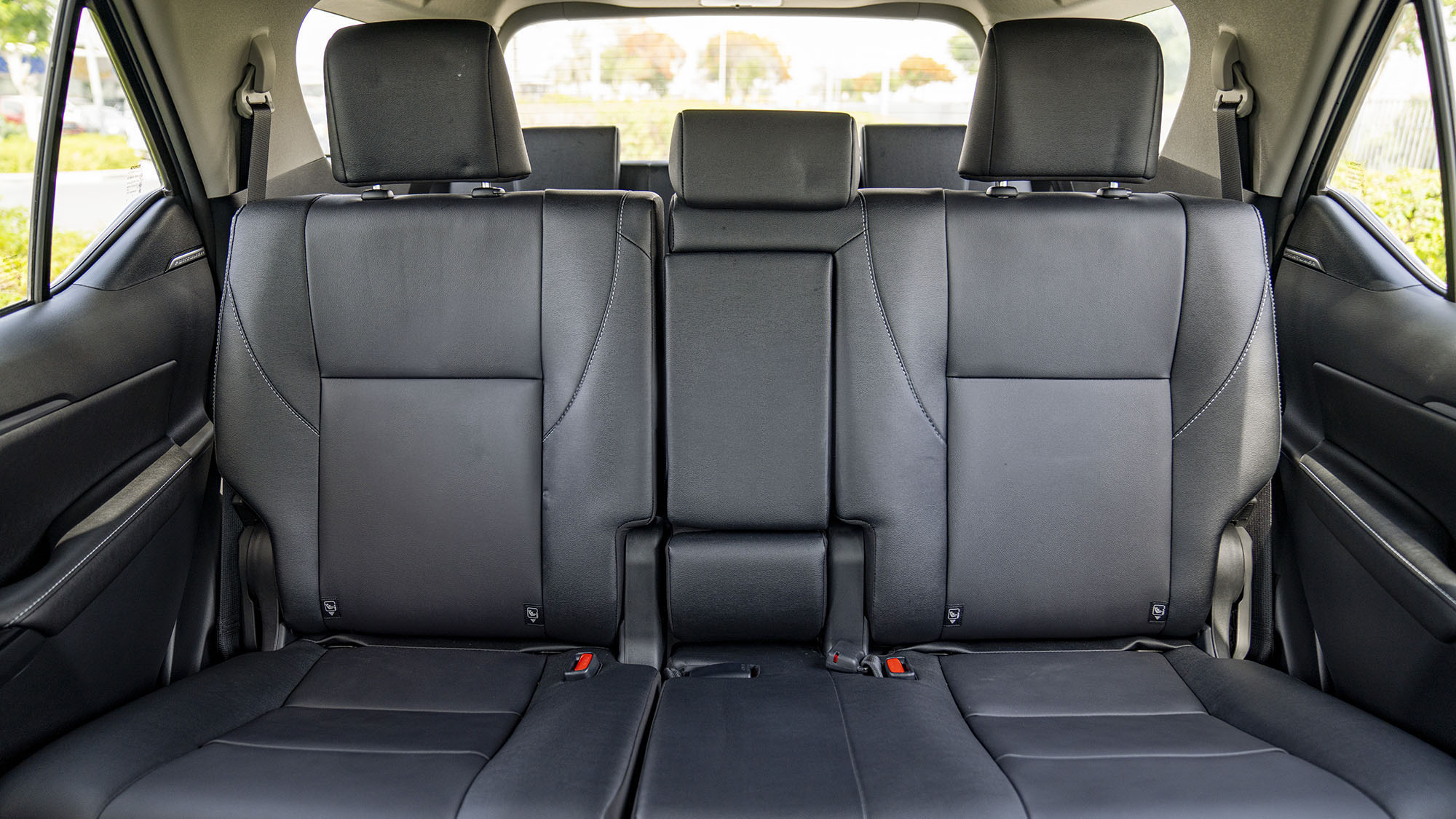 TOYOTA FORTUNER LEGENDER 2.8D AT 4X4