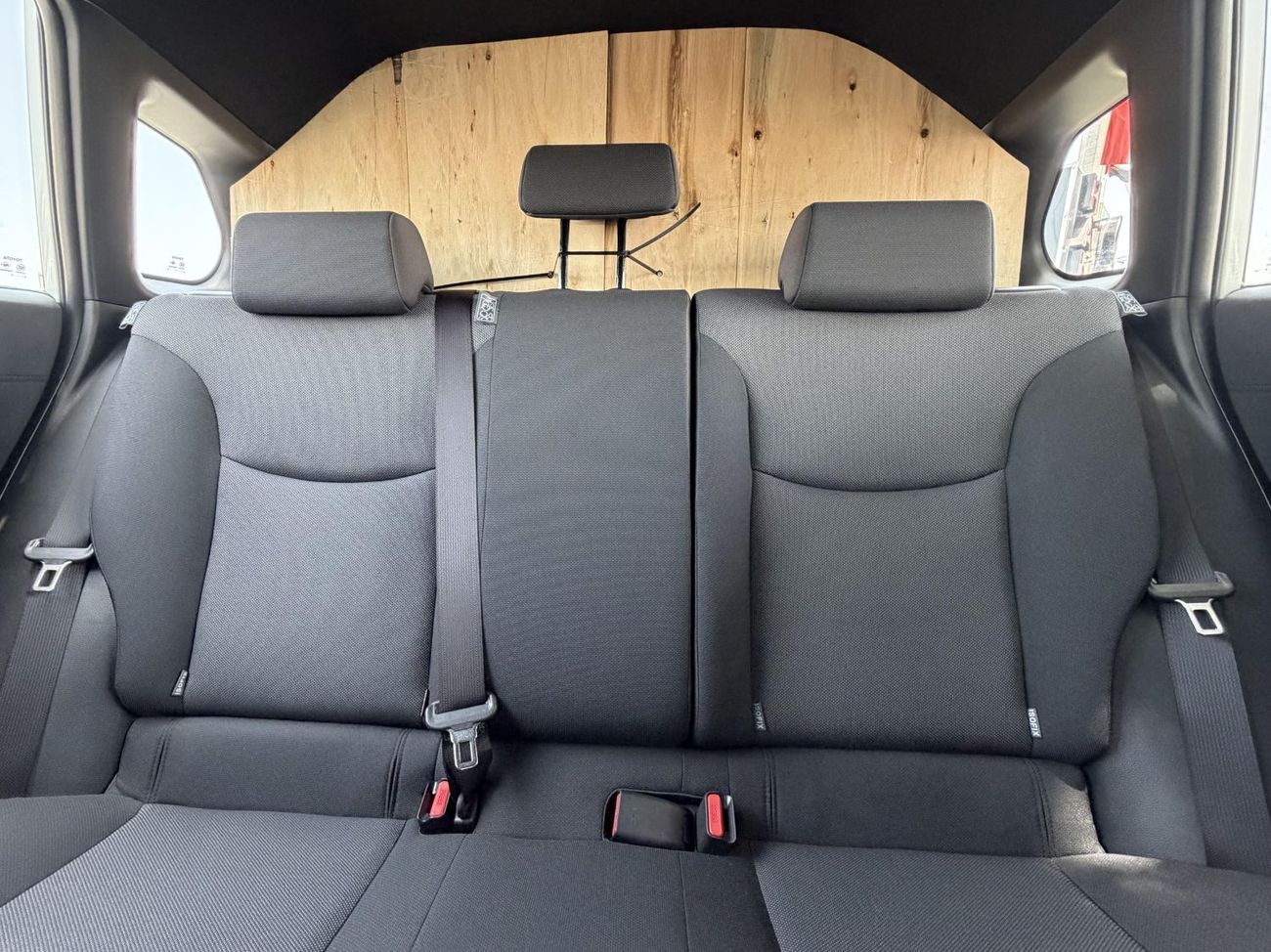Toyota Frontlander 2.0L HYBRID FULL OPTION 2026