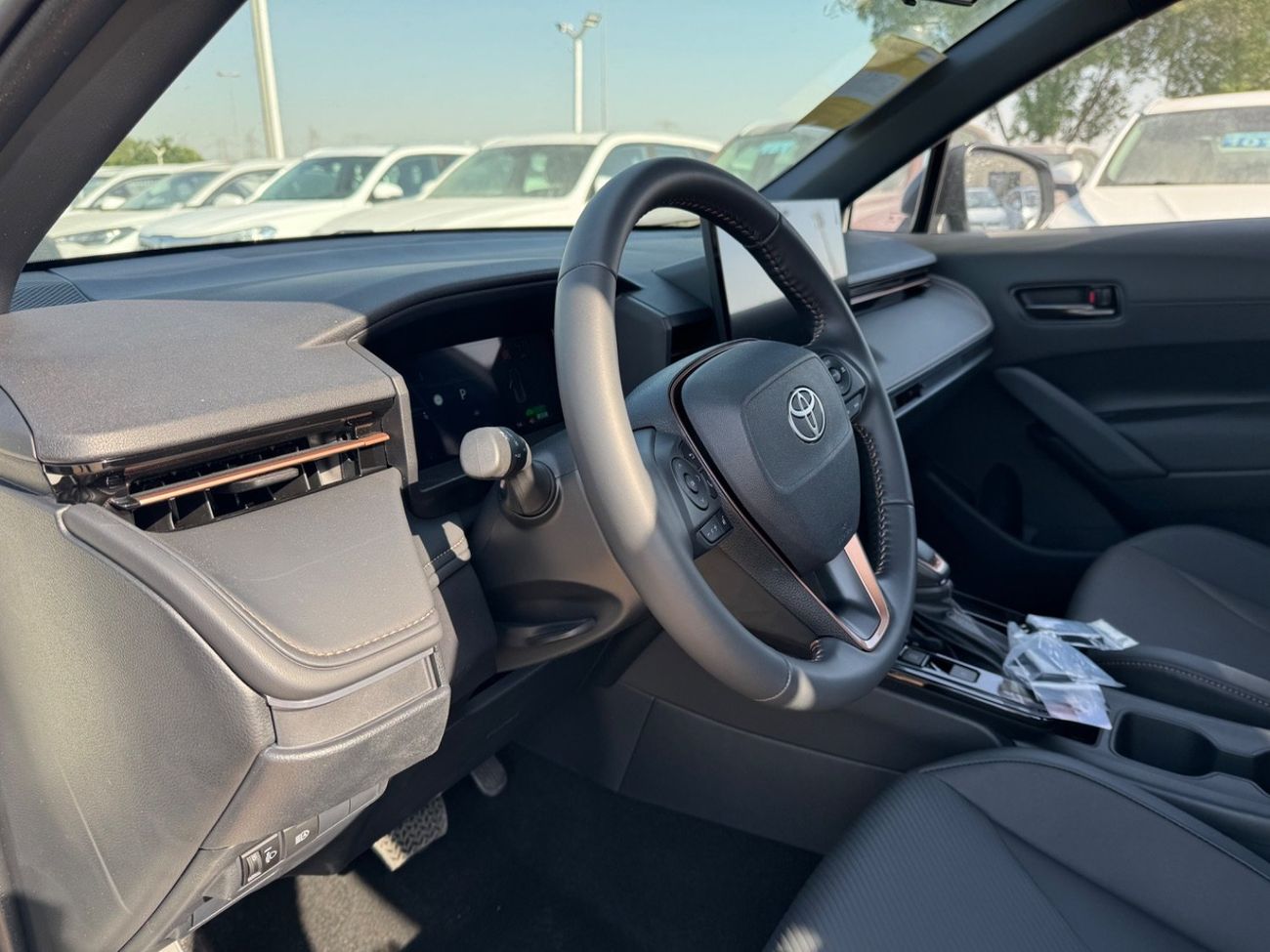 Toyota Frontlander Luxury 2026