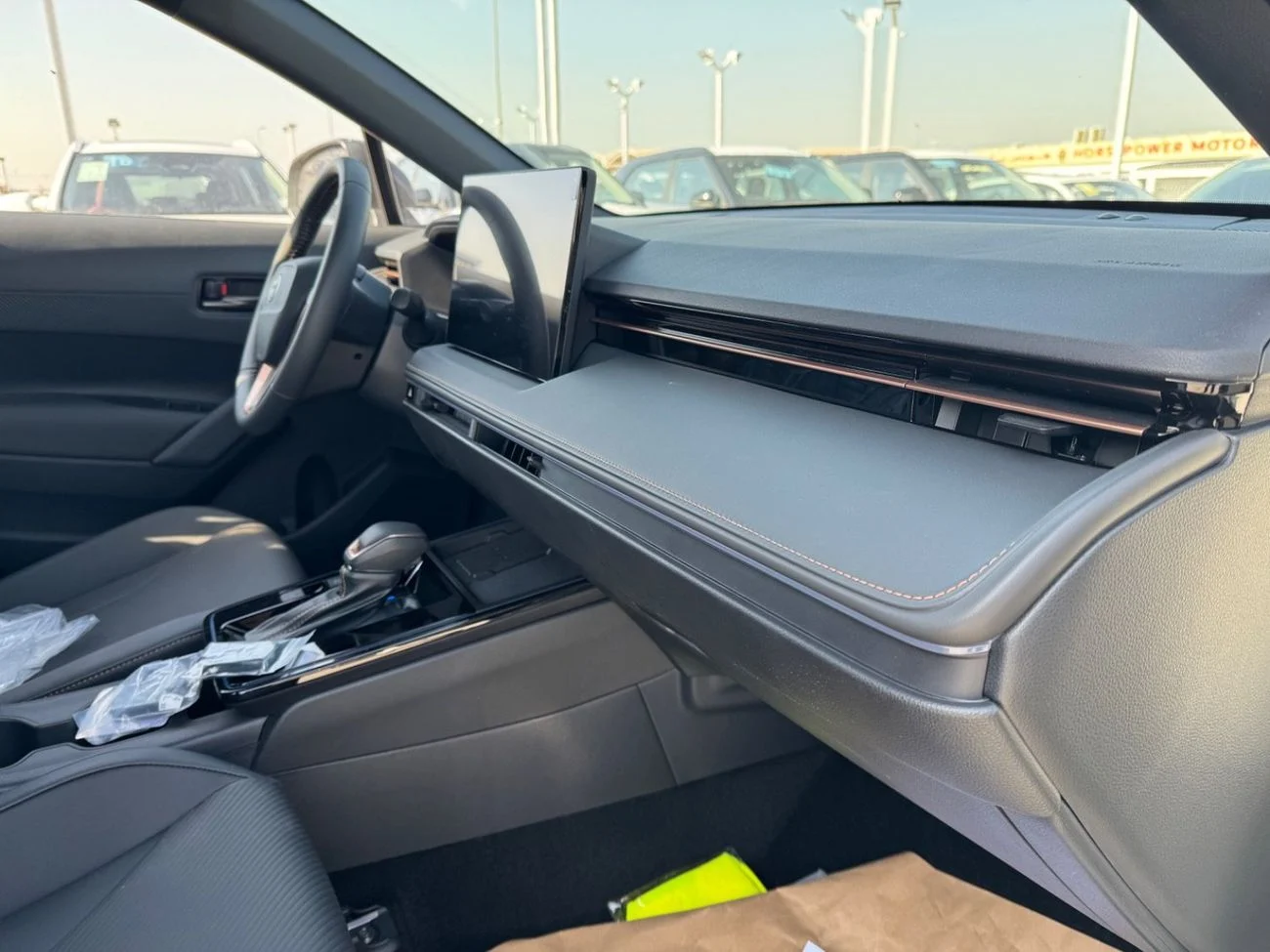 Toyota Frontlander Luxury 2026