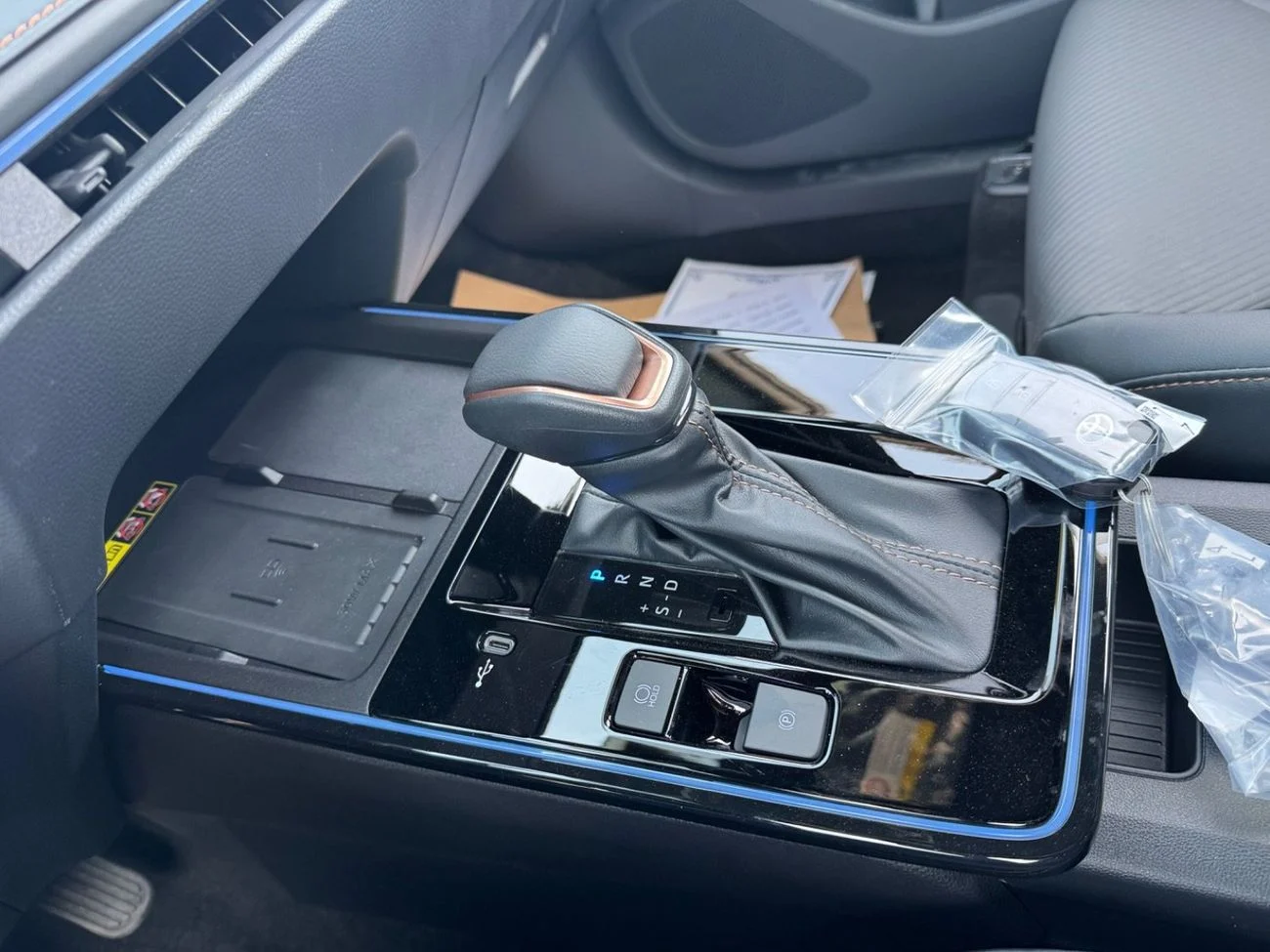 Toyota Frontlander Luxury 2026