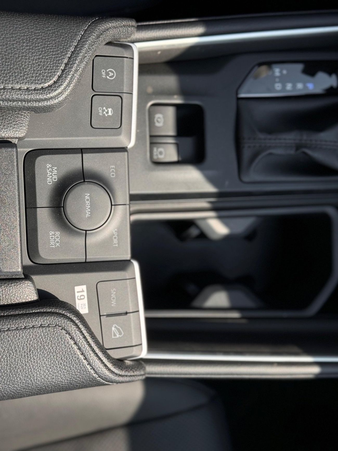 Toyota Grand Highlander LIMITED GAS 2026
