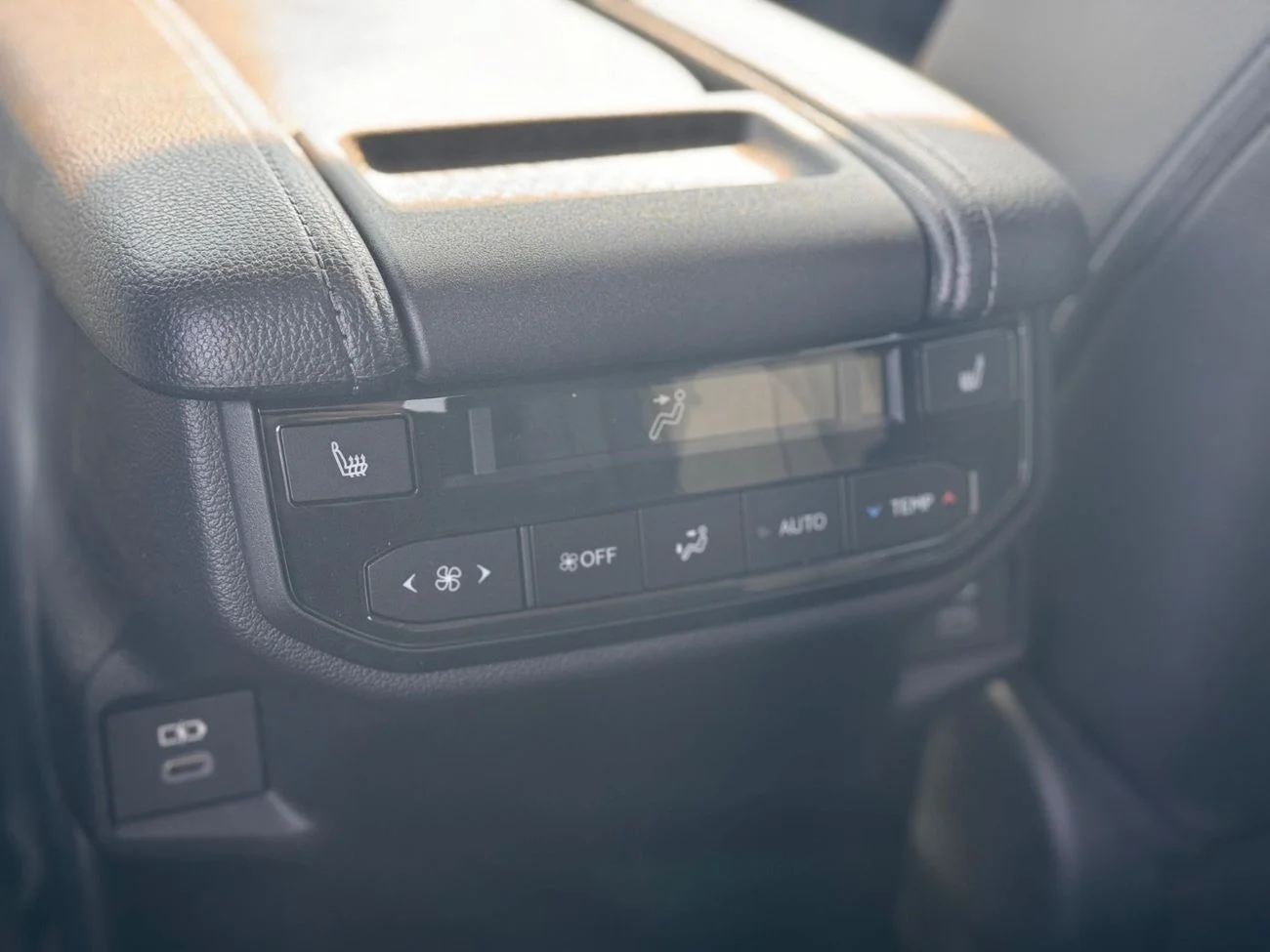 Toyota Grand Highlander LIMITED GAS 2026