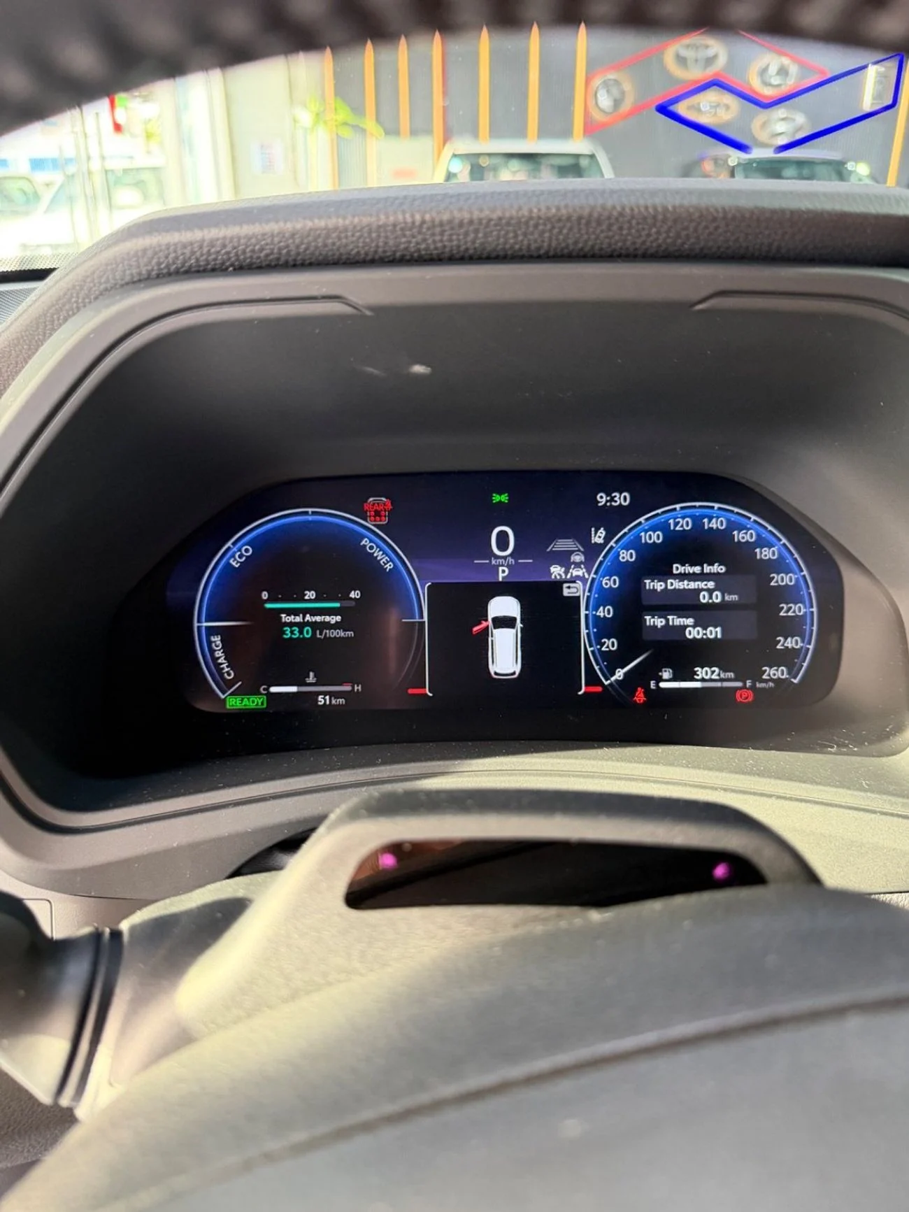 Toyota Grand Highlander Platinum HYBRID MAX  2026