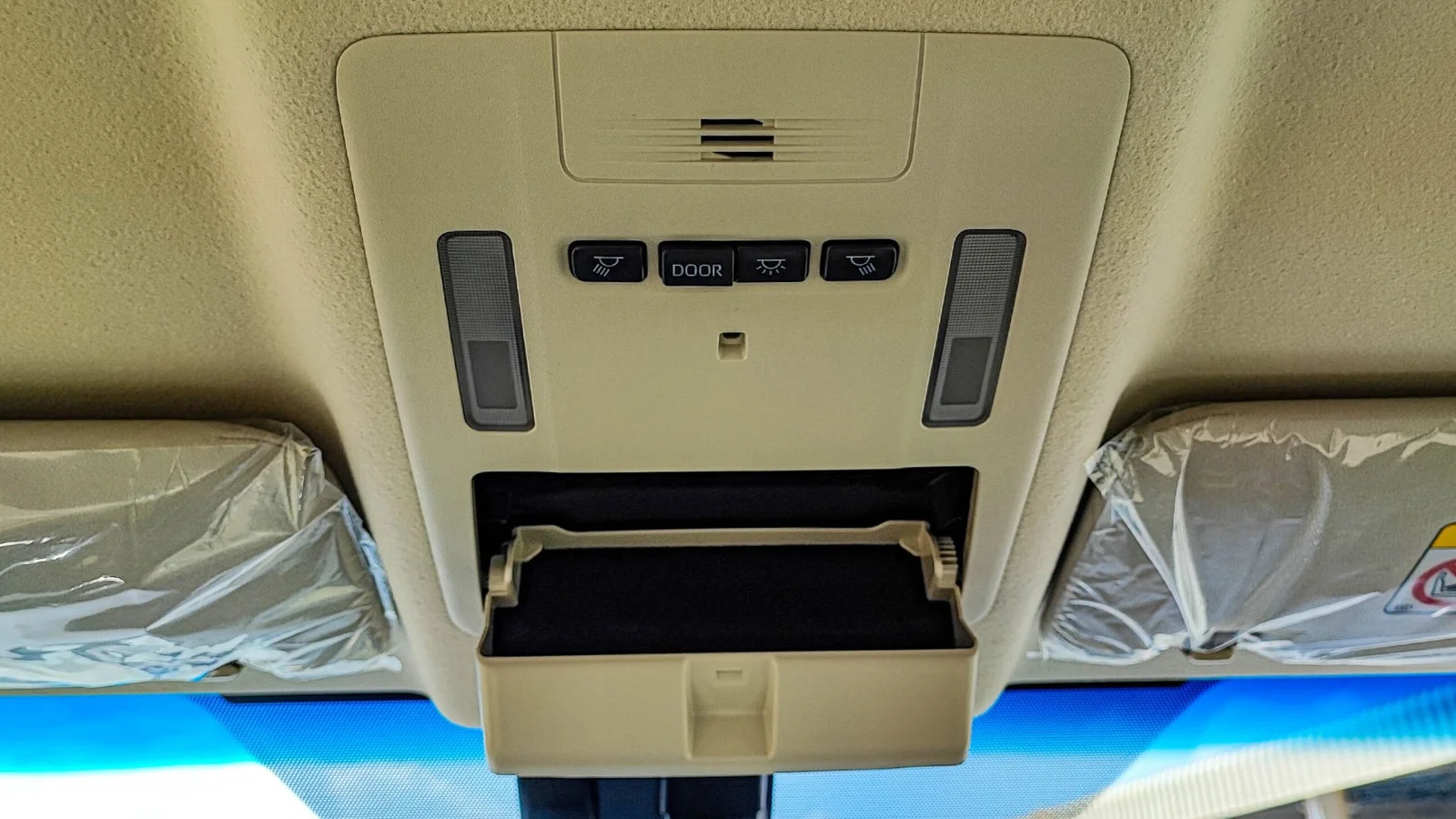 Toyota Granvia 2.8L DSL V AT