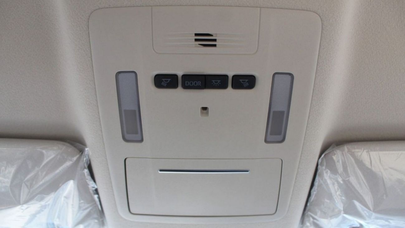 TOYOTA GRANVIA 2.8L WAGON 6 SEATS AT WG3 2026_ BLACK