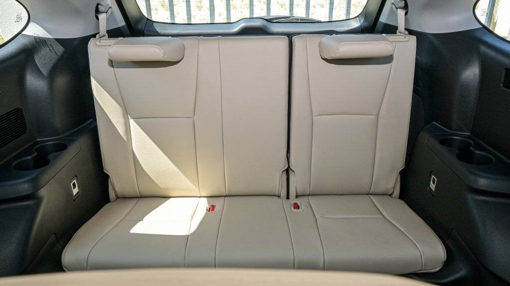 TOYOTA HIGHLANDER VXR 2.5L HYBRID eCVT