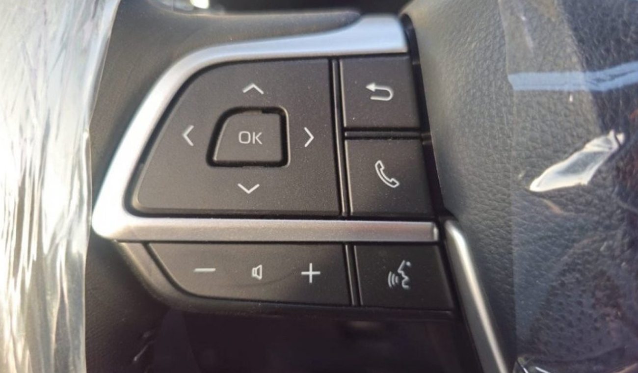 TOYOTA HIGLANDER LIMITED HYBRID 2.5L WITH