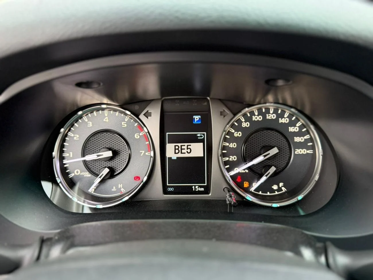 Toyota Hilux 2.7L GLX-S FULL 2026