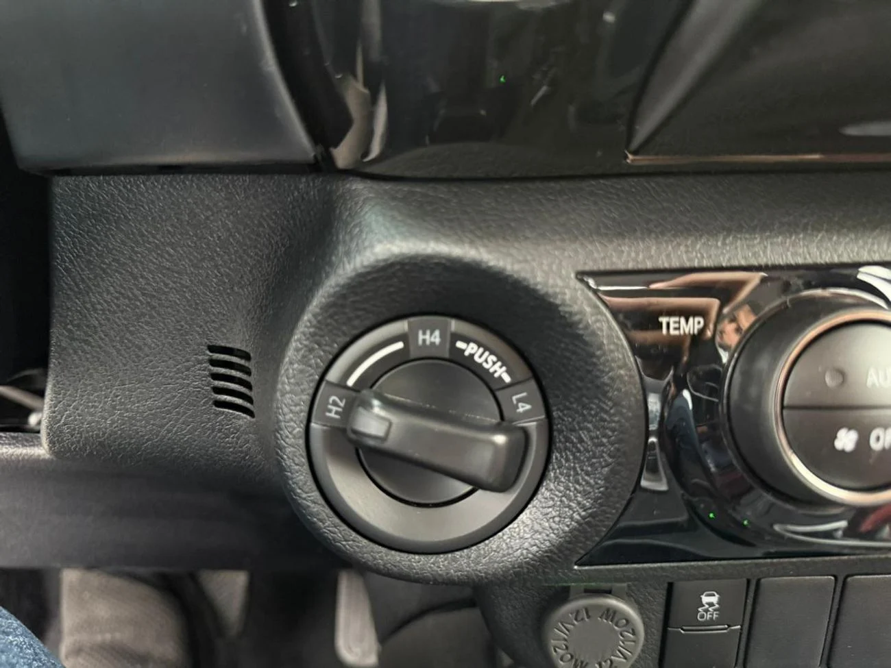 Toyota Hilux 2.7L GLX-S FULL 2026