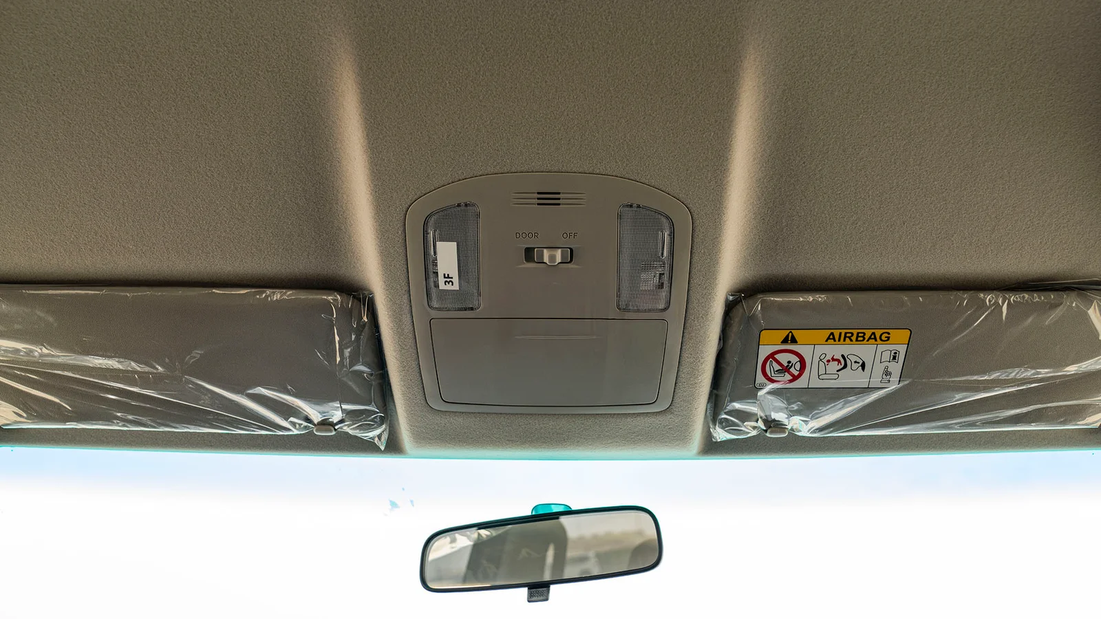 TOYOTA HILUX DC 2.4D AT 4X4 MY2025 - MID OPTION