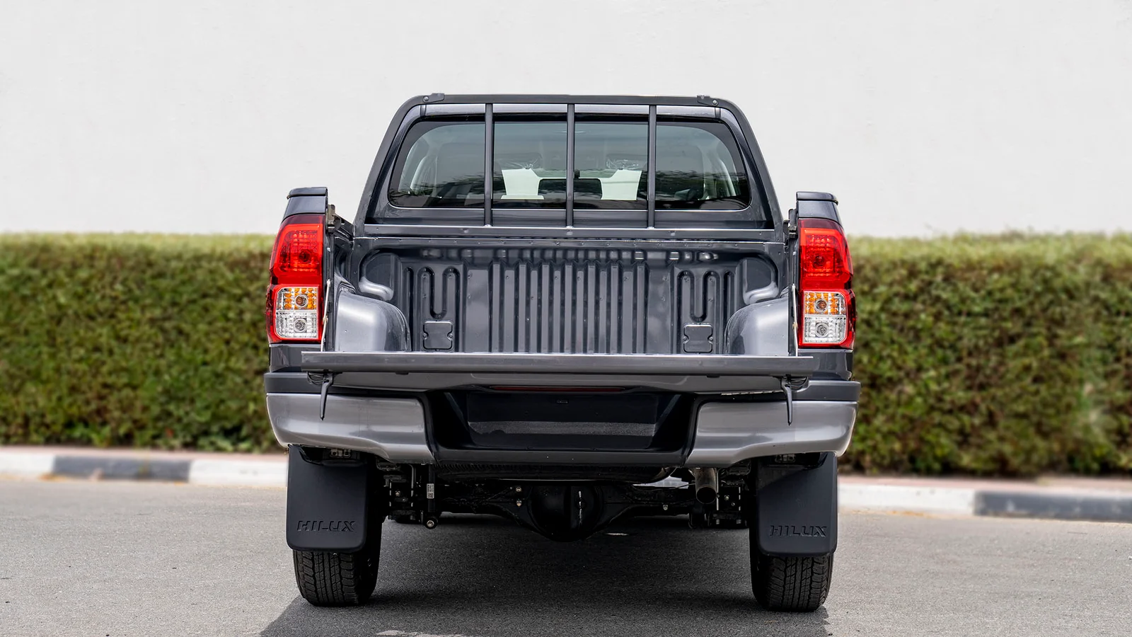  TOYOTA HILUX DC 2.4D MT 4X4 P.WINDOW MY2025