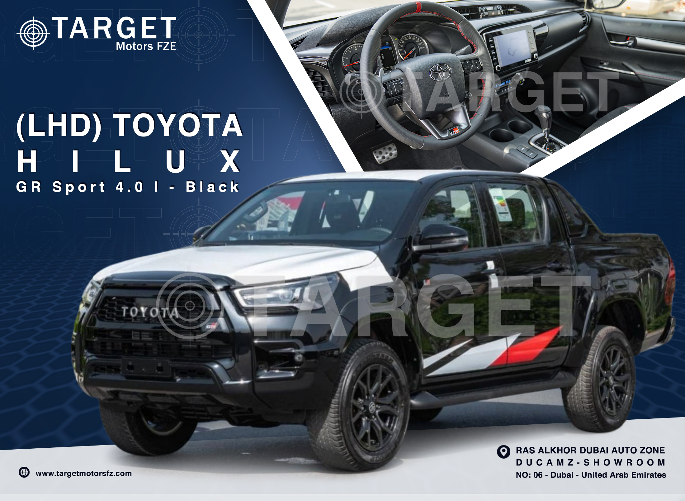 TOYOTA HILUX DC GR SPORT 4.0P AT 4X4_ BLACK