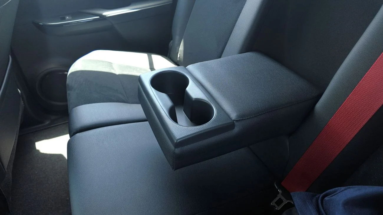 Toyota  Hilux gr sport 4.0L 2026