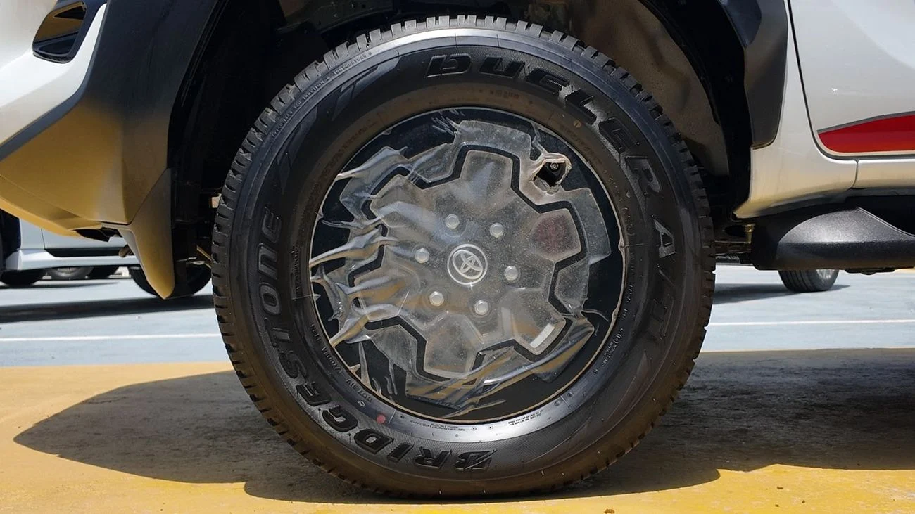 Toyota  Hilux gr sport 4.0L 2026