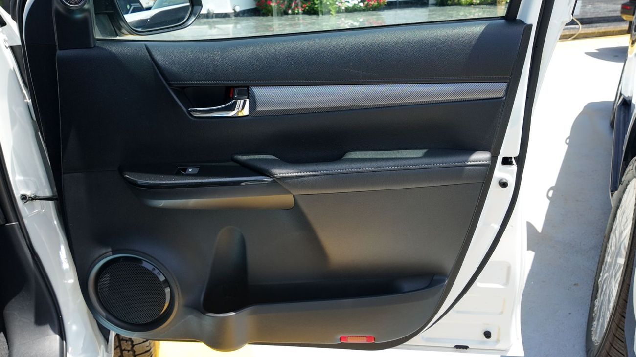 Toyota  Hilux gr sport 4.0L 2026