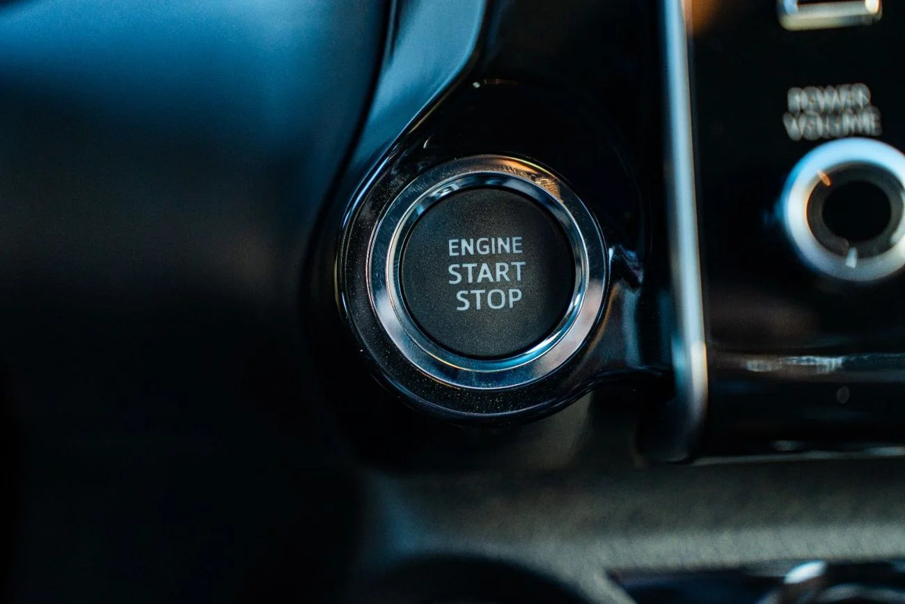 Toyota Hilux GR Sport 4.0L V6 2026 4WD Automatic