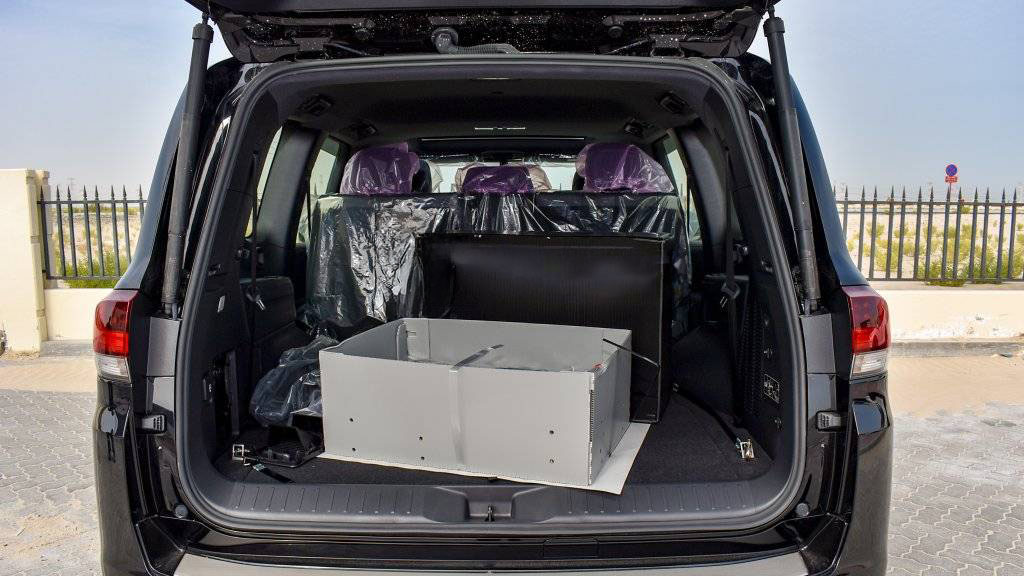 TOYOTA LAND CRUISER 3.3L GXR, HIGH DIESEL TWIN TURBO, AT