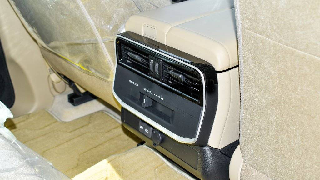 TOYOTA LAND CRUISER EXR 3.5L PETROL ,TWIN TURBO, AT _ BLACK