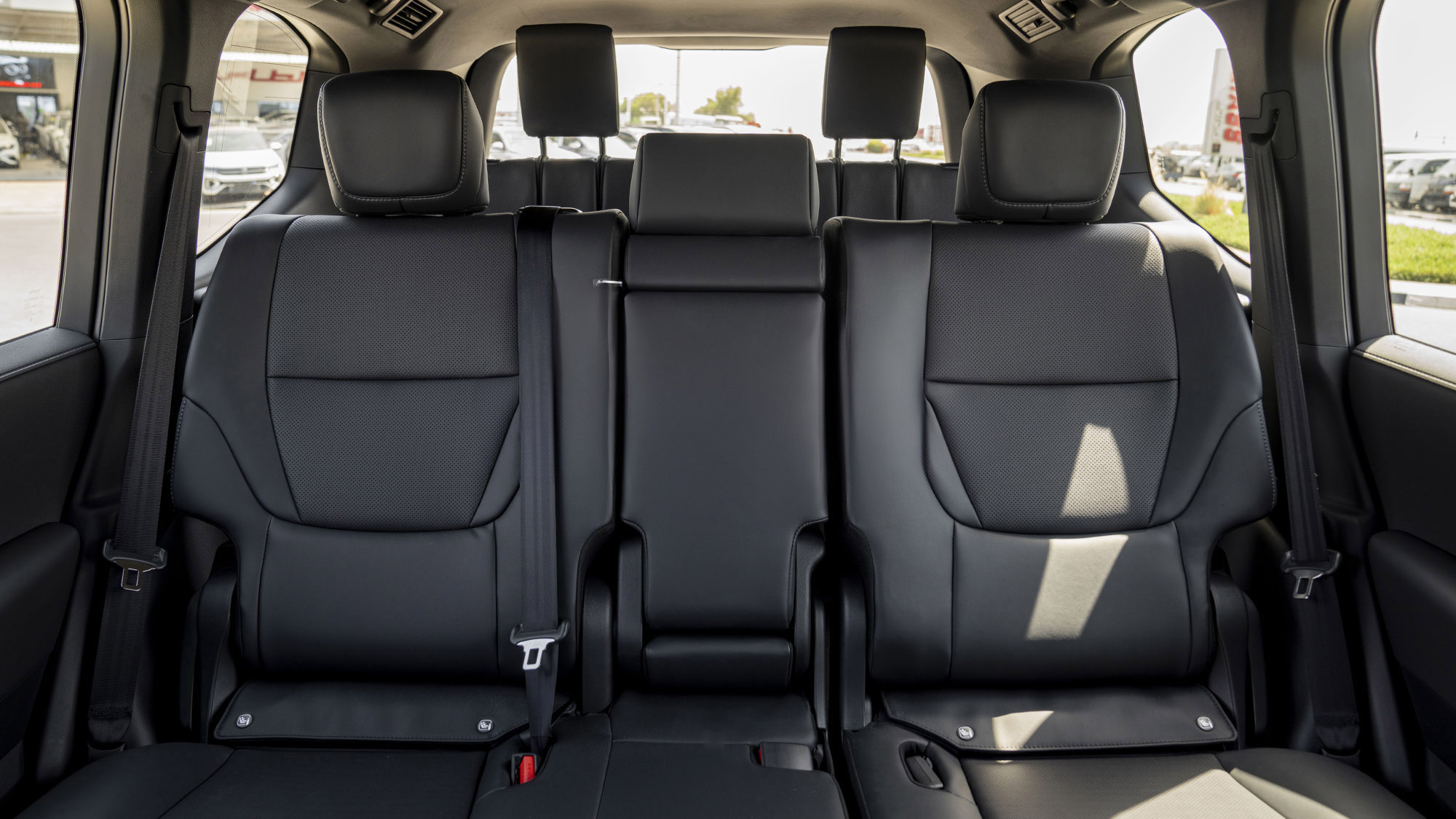Toyota Land Cruiser GXR 3.5L AT P