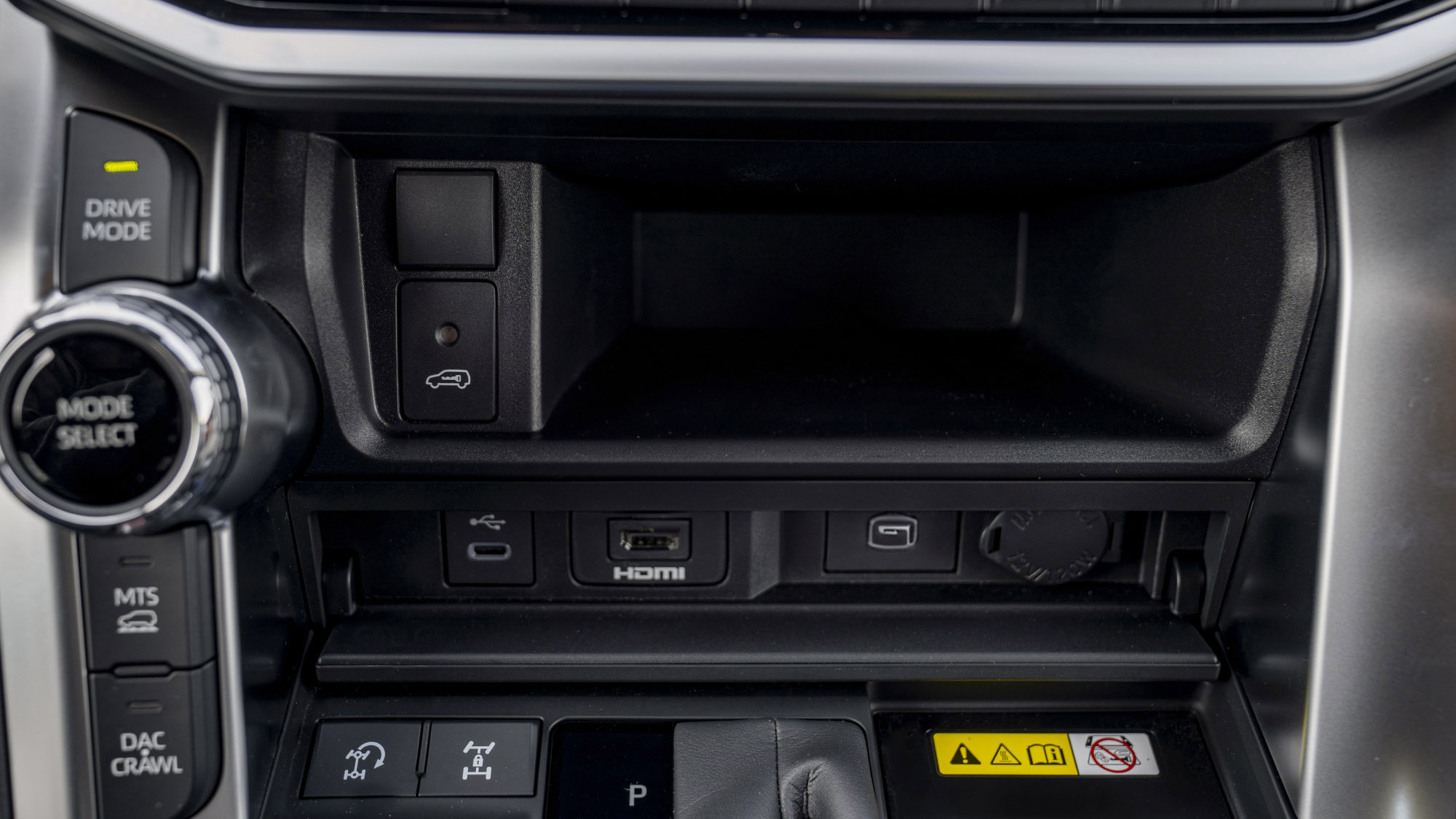 Toyota Land Cruiser GXR 3.5L AT P