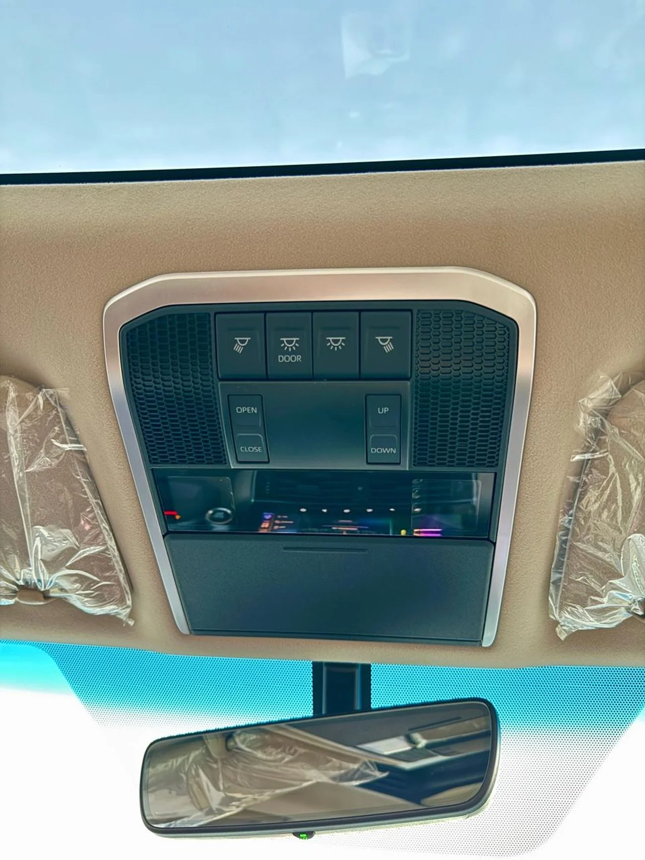 Toyota Land Cruiser GXR 4.0L
