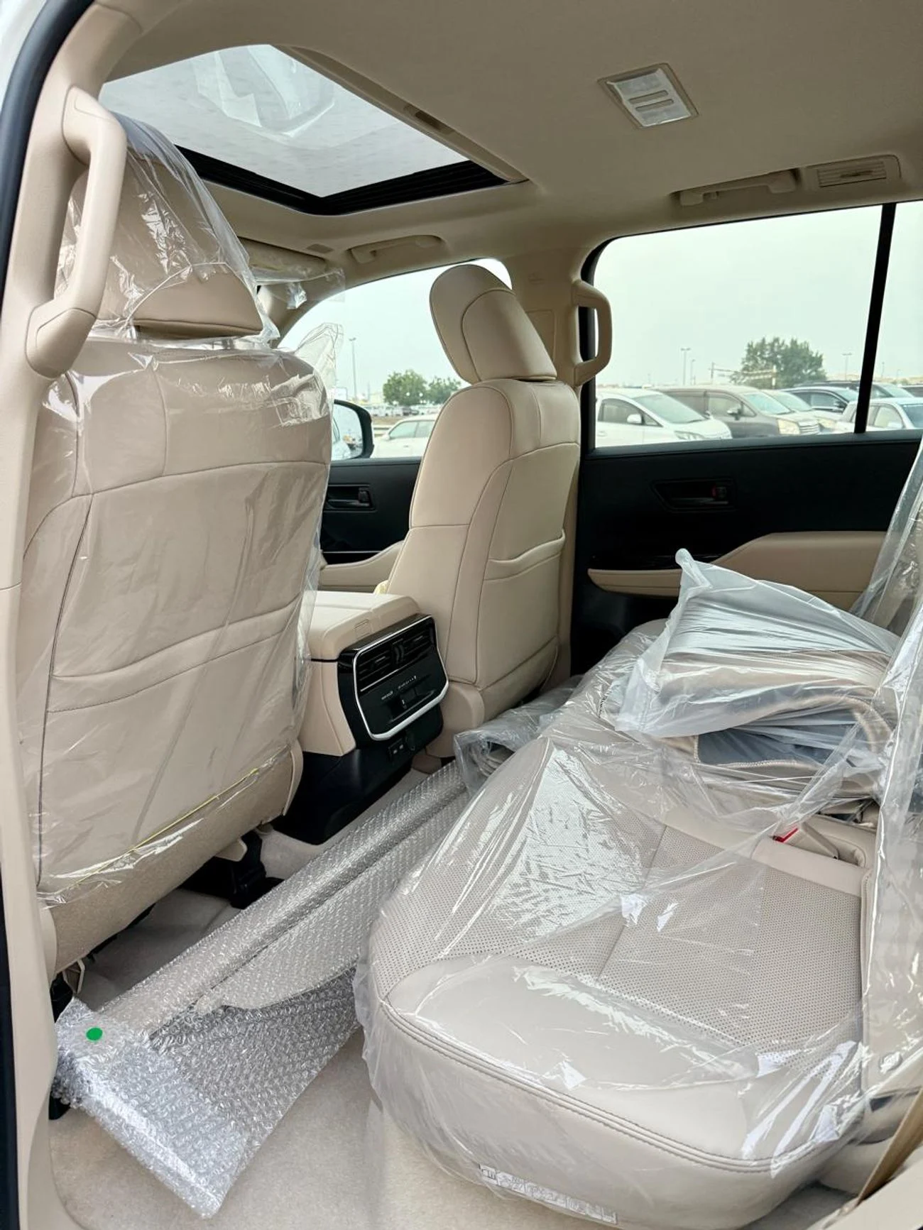 Toyota Land Cruiser GXR 4.0L