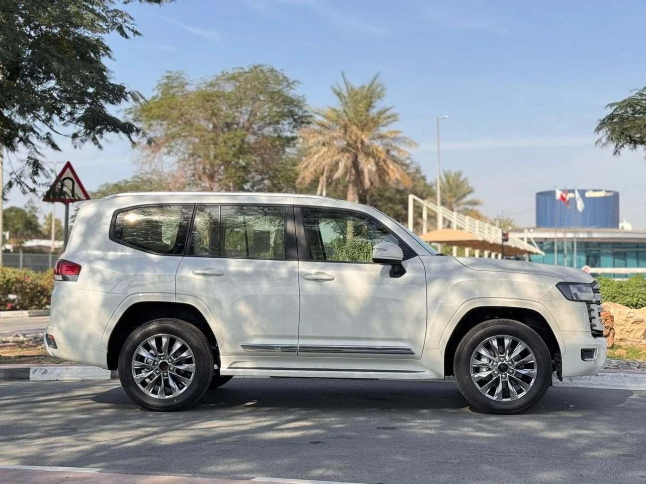 Toyota Land Cruiser GXR TT 2026