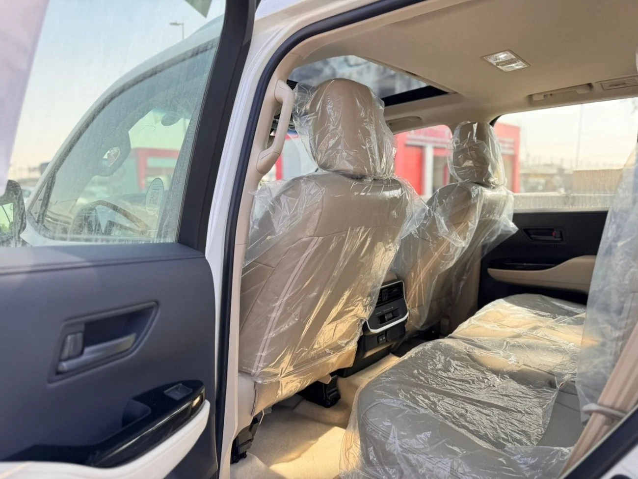 Toyota Land Cruiser GXR TT 2026