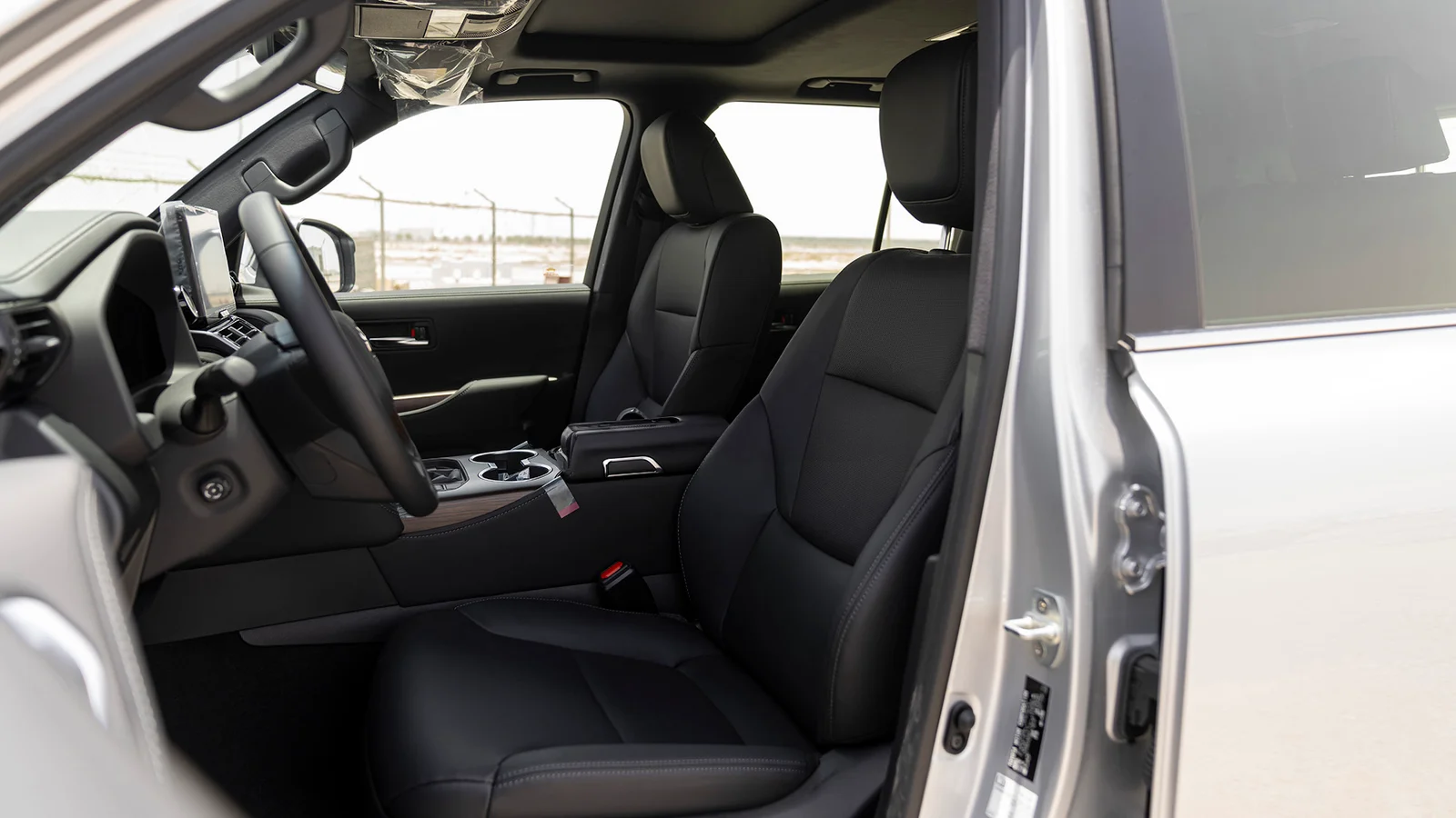 TOYOTA LAND CRUISER LC 300 VX 3.3 DIESEL AT 2025 :