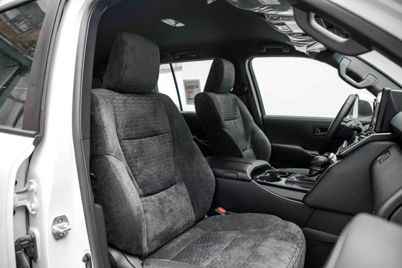 Toyota Land Cruiser LC300 EXR 3.3L 2026