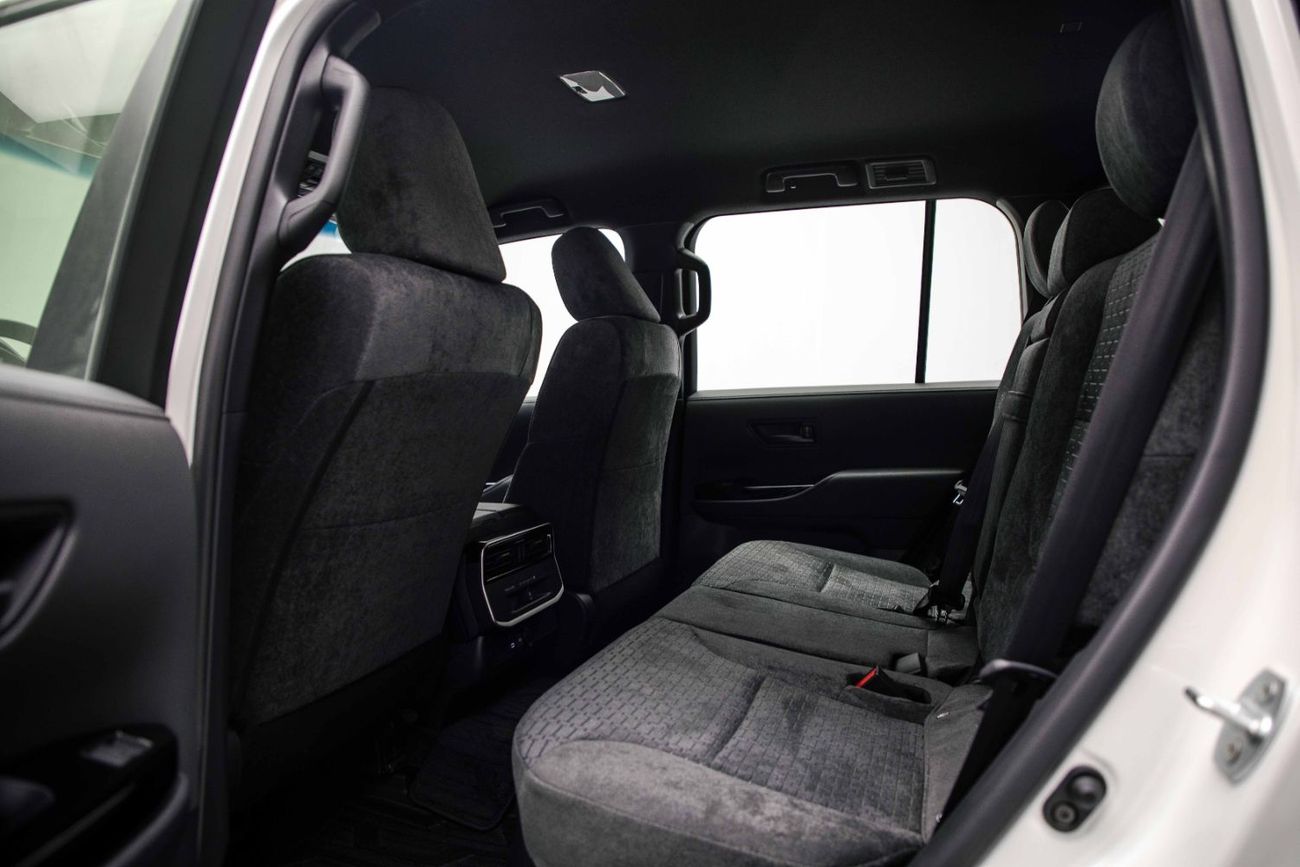 Toyota Land Cruiser LC300 EXR 3.3L 2026