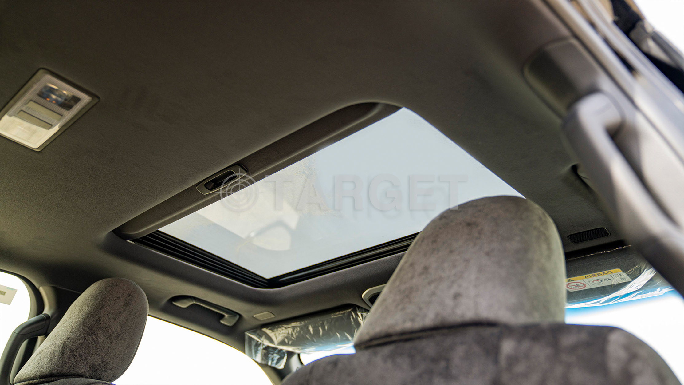 TOYOTA LAND CRUISER LC300 GXR 3.3D AT