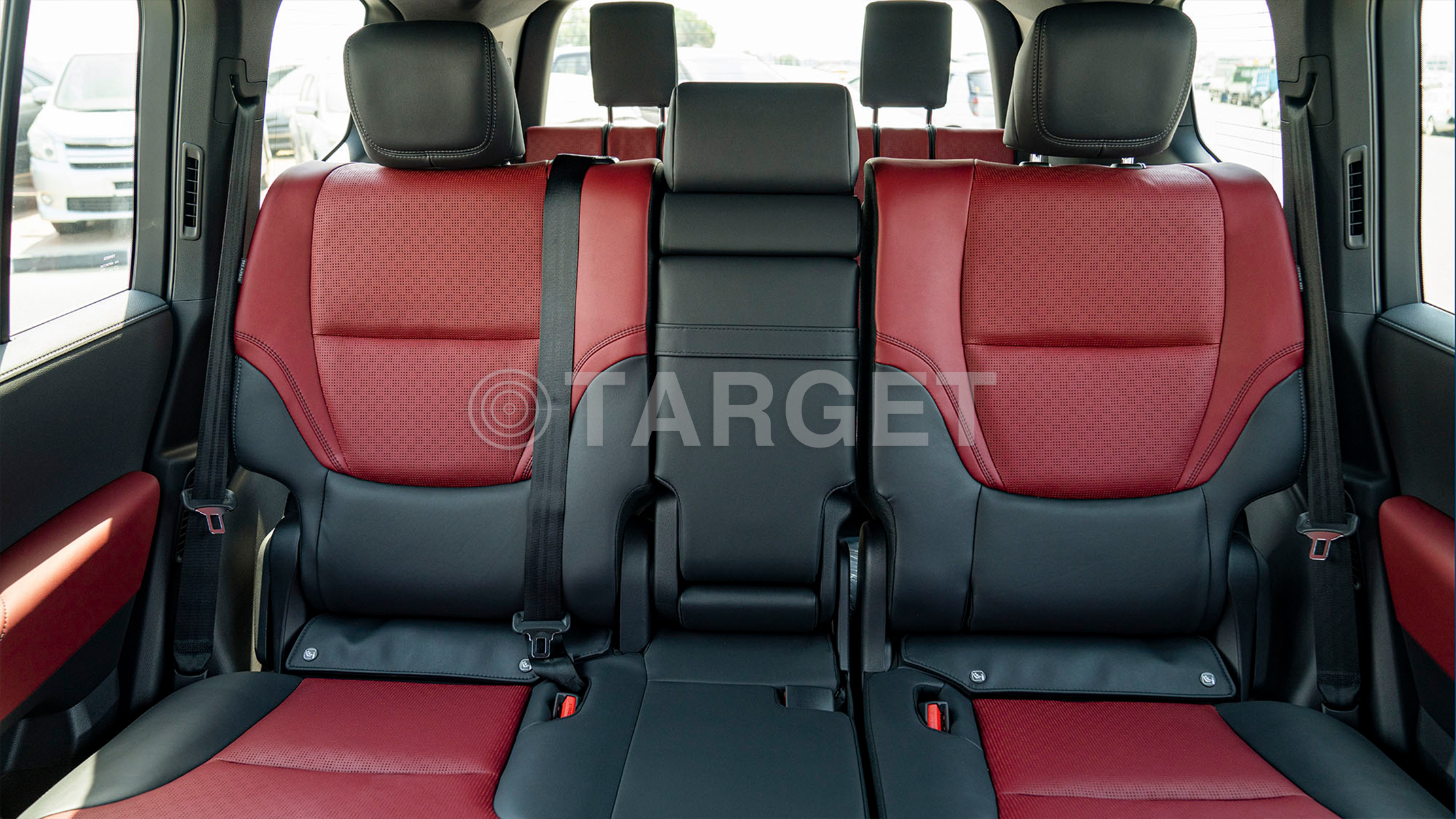 TOYOTA LAND CRUISER LC300 VXR 3.3D AT _ bronze
