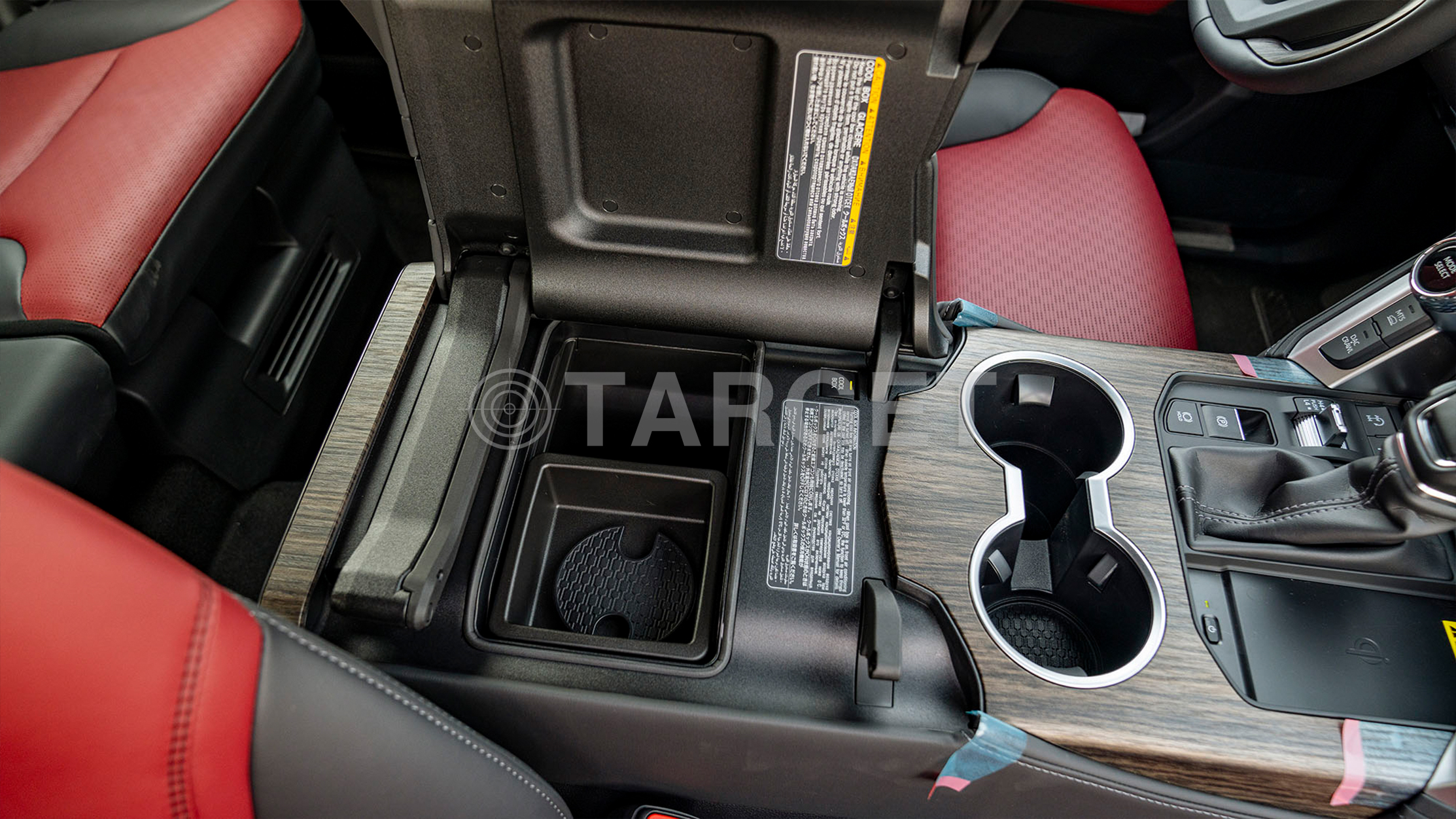 TOYOTA LAND CRUISER LC300 VXR 3.3D AT _ bronze