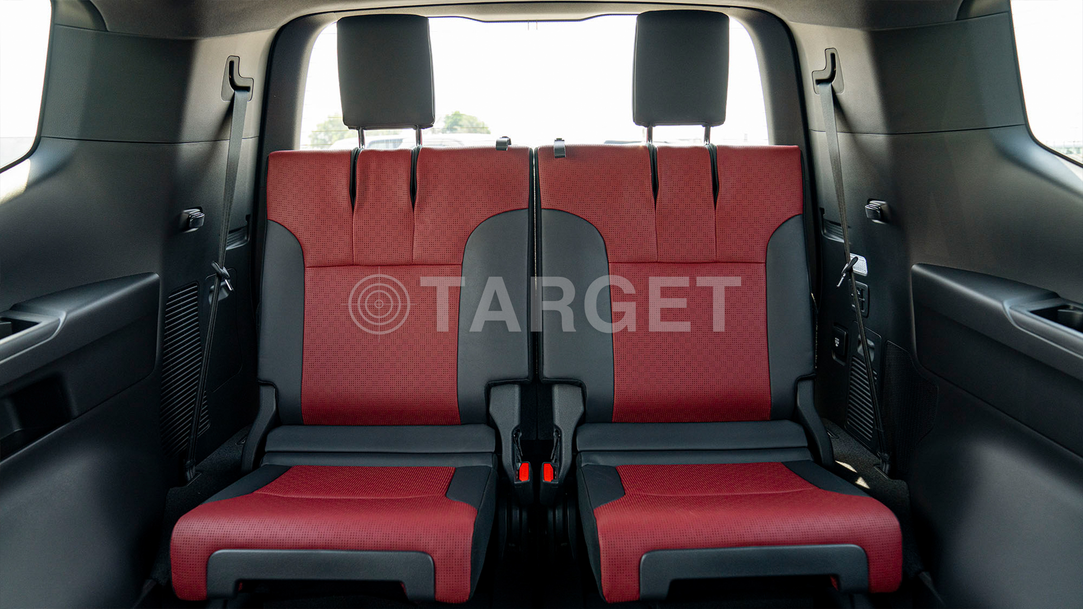 TOYOTA LAND CRUISER LC300 VXR 3.3D AT _ bronze