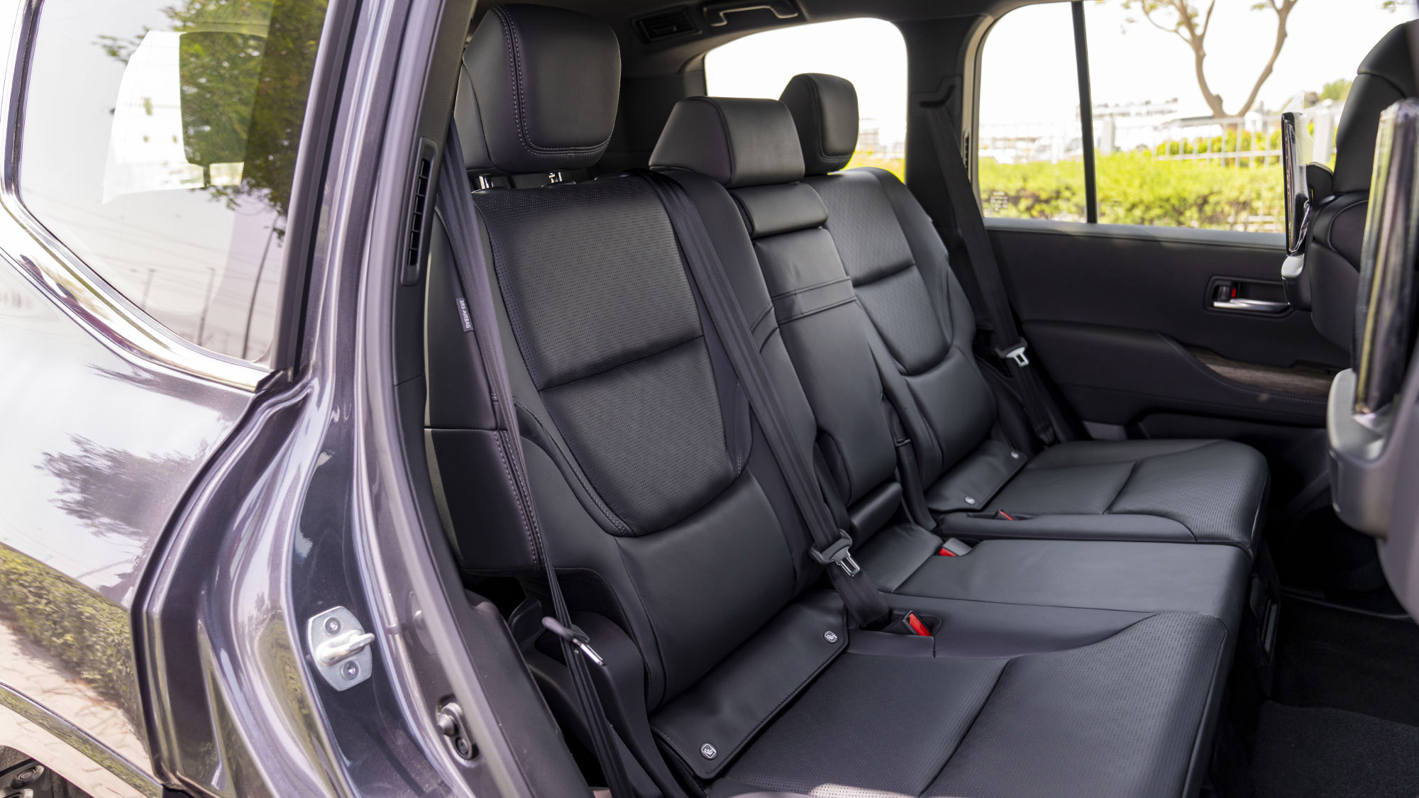 TOYOTA LAND CRUISER LC300 VXR 3.3D AT _ gray