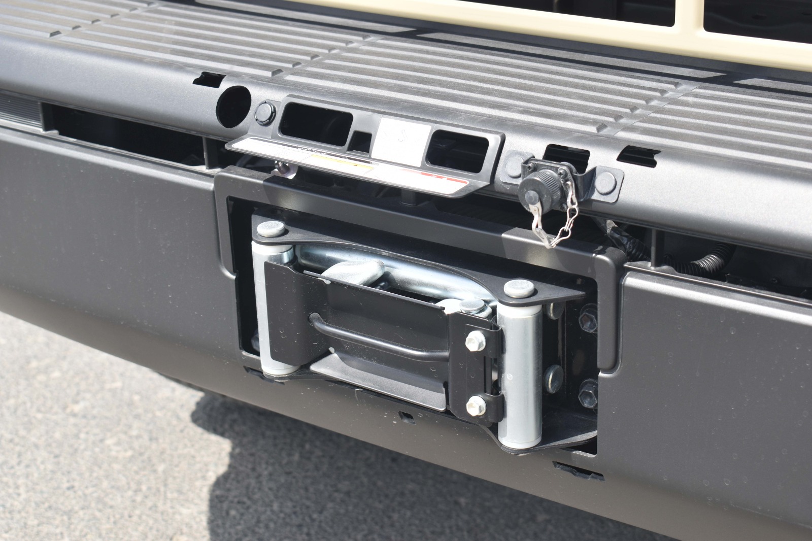 TOYOTA LAND CRUISER LC79 DC 2.8 D AT